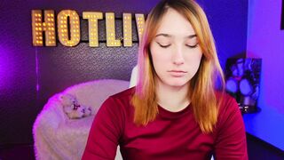 Inesabytrenda New Porn Leak Video [Stripchat] - best, couples, hd, student, shaven