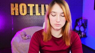 Inesabytrenda New Porn Leak Video [Stripchat] - best, couples, hd, student, shaven