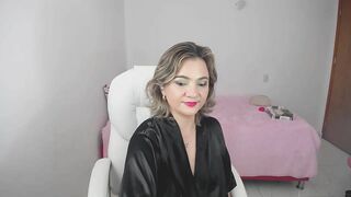 ana_milf Top Porn Leak Video [Stripchat] - big-ass-milfs, blondes, housewives, col... thumbnail