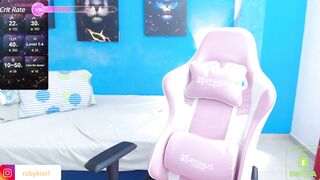 ruby_myers Hot Porn Video [Stripchat] - striptease, fingering, cam2cam, big-tits-young, big-ass-latin