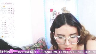 maddie_and_chelsea_ Top Porn Video [Stripchat] - white-teens, small-audience, striptease, humiliation, striptease-teens