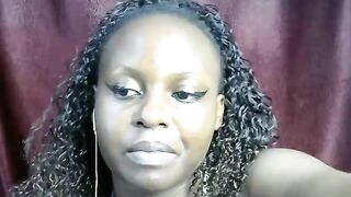 G_happiness Top Porn Video [Stripchat] - orgasm, gape, cheapest-privates-ebony, cock-rating, big-ass-ebony