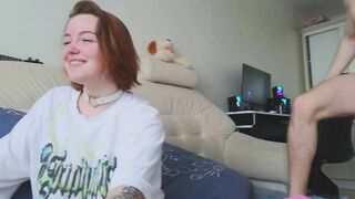 cute_junk Hot Porn Video [Chaturbate] - new, shy, 18, teen, bigboobs