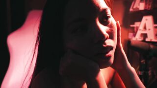 _lyza_ Top Porn Leak Video [Chaturbate] - hairy, natural, asian, nonude, bigboobs