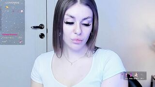 Watch Bai1ey Top Porn Leak Video [Stripchat] - couples, cheap-privates-teens, hairy, brunettes, hairy-teens