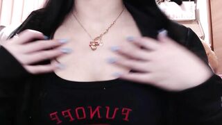 _chanMOMO_ Best Porn Video [Stripchat] - kissing, medium, student, humiliation, shaven