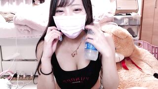 _chanMOMO_ Best Porn Video [Stripchat] - kissing, medium, student, humiliation, shaven