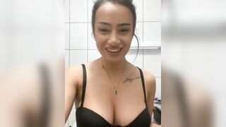 Watch deliaroyal Hot Porn Video [Stripchat] - dildo-or-vibrator, big-tits-young, best-young, double-penetration, camel-toe