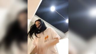 Watch Sam_Sara Best Porn Leak Video [Stripchat] - couples, brunettes-young, colombian-young, anal-young, doggy-style
