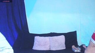 Cloeeatingalice Best Porn Video [Stripchat] - facesitting, hd, sex-toys, recordable-privates, colombian-young