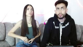 AngelQueen_Peter New Porn Leak Video [Stripchat] - spanking, ahegao, fingering, oil-show, titty-fuck