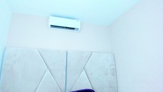 Watch MaferRuiz Best Porn Leak Video [Stripchat] - curvy-latin, striptease, deepthroat, handjob, fisting-young