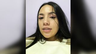 hannahb-e New Porn Video [Stripchat] - anal-young, spy-latin, small-tits, petite-latin, double-penetration