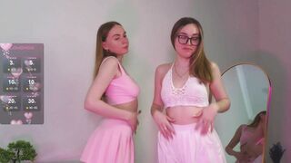 Watch romancemee Best Porn Video [Stripchat] - camel-toe, hardcore, fingering, big-ass-white, romantic-white