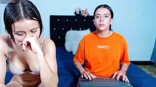 Watch KimSoler Best Porn Video [Stripchat] - striptease-latin, small-audience, swallow, ass-to-mouth, foot-fetish