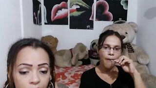 Watch manzanahot9 New Porn Leak Video [Stripchat] - big-clit, nipple-toys, colombian, big-tits-latin, humiliation