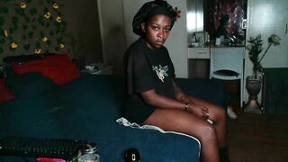 Watch PlatinumMelanin Hot Porn Video [Stripchat] - hairy-milfs, squirt-ebony, zimbabwean, squirt-milfs, oil-show