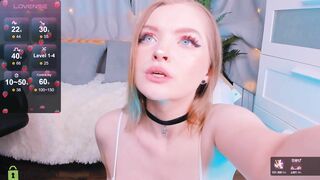 Nikolle_Mayer New Porn Video [Stripchat] - fingering-white, dildo-or-vibrator, nipple-toys, cheapest-privates-young, white