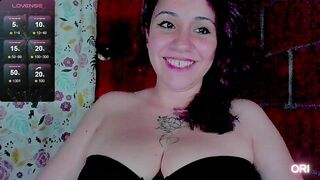 oriana_40 Best Porn Leak Video [Stripchat] - recordable-publics, couples, housewives, fingering-milfs, trimmed-latin