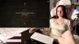 pearl_princess_ Best Porn Video [Stripchat] - white, erotic-dance, recordable-privates-young, trimmed-young, smoking