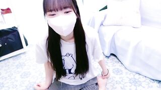 siorin_18 New Porn Leak Video [Stripchat] - topless-young, tomboy, topless-asian, striptease-young, striptease-asian