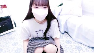 siorin_18 New Porn Leak Video [Stripchat] - topless-young, tomboy, topless-asian, striptease-young, striptease-asian