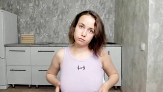 rowenaellick Hot Porn Leak Video [Chaturbate] - new, shy, 18, teen, cute