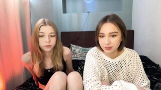SweetTimee Top Porn Video [Stripchat] - small-tits-white, fingering, pussy-licking, big-ass, girls