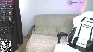 alisaa_01 New Porn Video [Chaturbate] - new, feet, pussy, teen, bigboobs