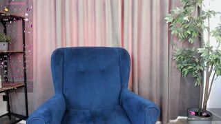 NancyDunca Best Porn Video [Stripchat] - spanking, new-white, upskirt, erotic-dance, topless-teens