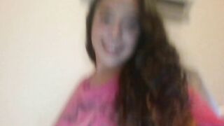 Watch avangelinefunn99 New Porn Video [Chaturbate] - tease, panties, wet, cameltoe... thumbnail