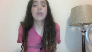 Watch avangelinefunn99 New Porn Video [Chaturbate] - tease, panties, wet, cameltoe, cute