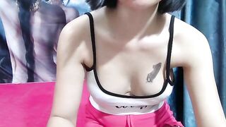 Watch GMEELAN_ Best Porn Leak Video [Stripchat] - recordable-privates, romantic-asian, big-ass-milfs, pussy-licking, medium