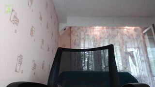 incrediblyomelia Top Porn Leak Video [Chaturbate] - hairy, natural, mature, squirt... thumbnail