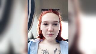 Watch Agata_xx Best Porn Video [Stripchat] - doggy-style, swallow, anal-white, heels, outdoor