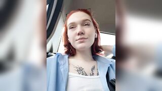 Watch Agata_xx Best Porn Video [Stripchat] - doggy-style, swallow, anal-white, heels, outdoor