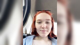 Watch Agata_xx Best Porn Video [Stripchat] - doggy-style, swallow, anal-white, heels, outdoor