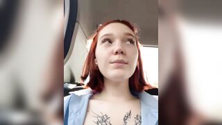 Watch Agata_xx Best Porn Video [Stripchat] - doggy-style, swallow, anal-white, heels, outdoor