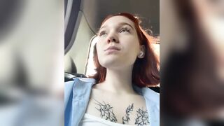 Watch Agata_xx Best Porn Video [Stripchat] - doggy-style, swallow, anal-white, heels, outdoor