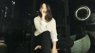 u_needed_me_ Top Porn Leak Video [Chaturbate] - bigass, shy, asian, erotic, bigboobs