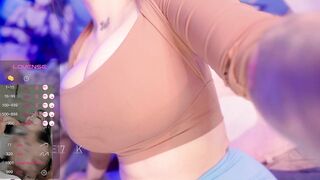 Watch kkole17 New Porn Video [Chaturbate] - anal, fuckmachine, heels, squirt, pvt