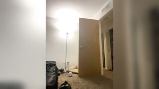 stonerstripper Top Porn Leak Video [Stripchat] - topless, masturbation, flashing, girls, big-ass-ebony