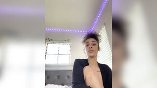 Watch rennibear Top Porn Leak Video [Stripchat] - fingering-young, sex-toys, topless, pussy-licking, interactive-toys