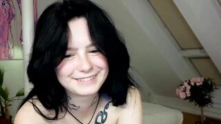 kick_start Hot Porn Video [Chaturbate] - new, shy, young, 18, teen