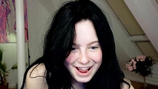 kick_start Hot Porn Video [Chaturbate] - new, shy, young, 18, teen