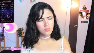 RosseRici Hot Porn Video [Stripchat] - twerk, deepthroat, brunettes, dildo-or-vibrator-teens, camel-toe
