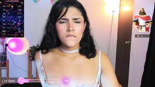 RosseRici Hot Porn Video [Stripchat] - twerk, deepthroat, brunettes, dildo-or-vibrator-teens, camel-toe