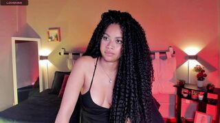 Watch nayah__ Hot Porn Video [Stripchat] - interactive-toys, lovense, twerk-ebony, spanking, fingering-ebony