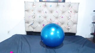 Watch BBW_salome Top Porn Video [Stripchat] - doggy-style, cheap-privates-best, old-young, bbw, colombian-bbw