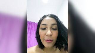 Watch IsaCarson Best Porn Leak Video [Stripchat] - gagging, small-tits-latin, glamour, girls, interactive-toys